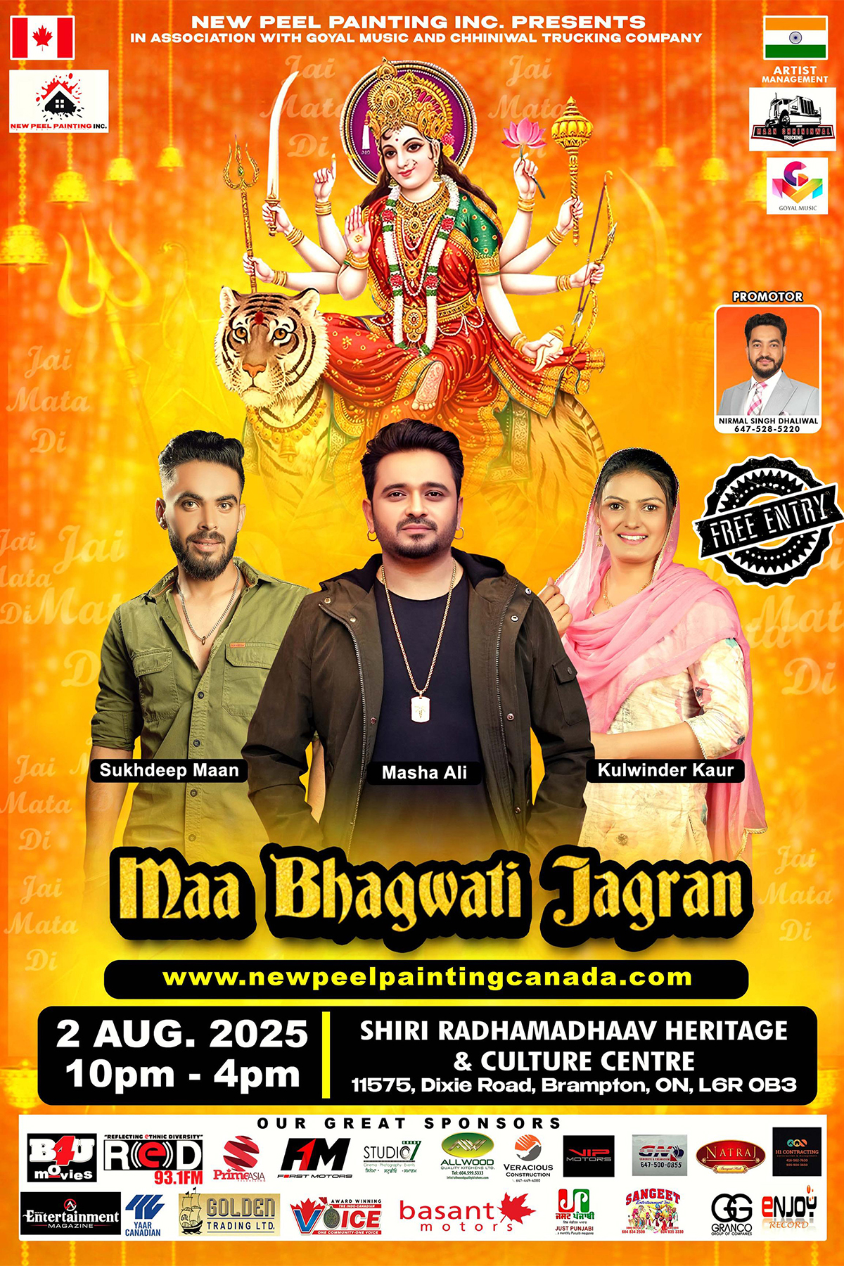 maa